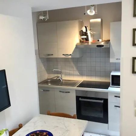 Apartment Close Guglie Bridge Venedig Exterior foto