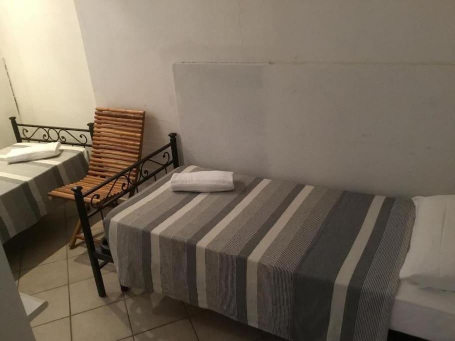 Apartment Close Guglie Bridge Venedig Exterior foto