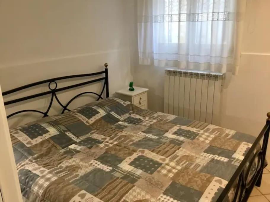 Apartment Close Guglie Bridge Venedig Exterior foto